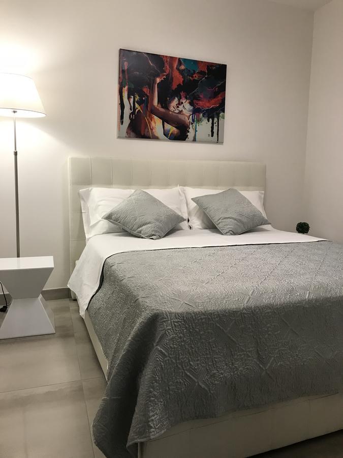 Apartmán Loft Sirmione Exteriér fotografie