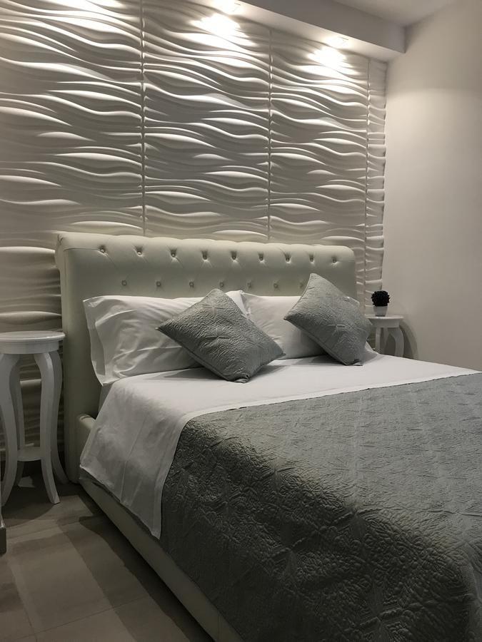 Apartmán Loft Sirmione Exteriér fotografie