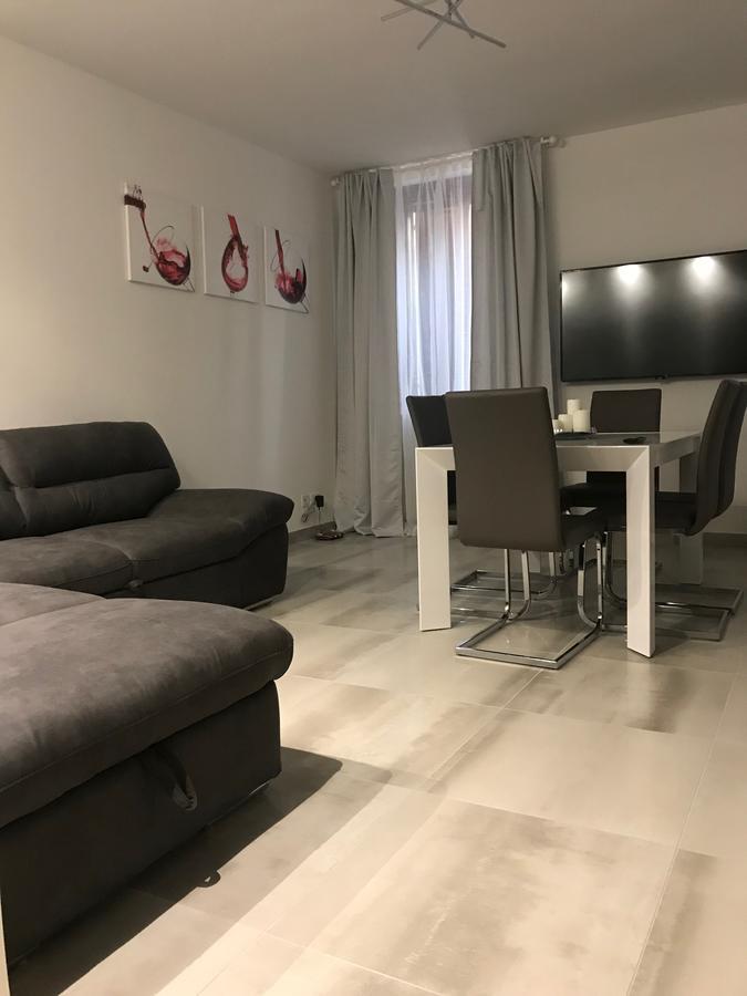 Apartmán Loft Sirmione Exteriér fotografie